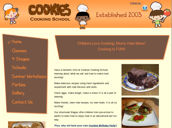 www.cookiesforkids.co.uk