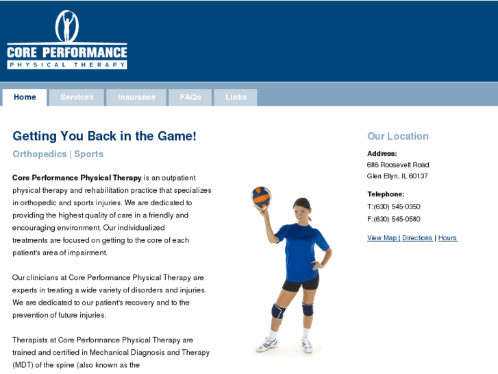 www.coreperformancept.net