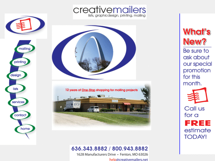 www.creativemailers.net