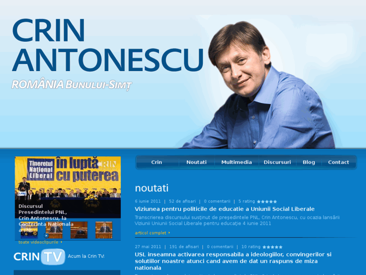 www.crinantonescu.ro