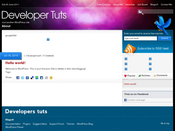 www.developertuts.com