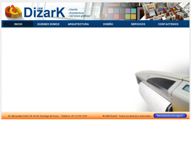 www.dizark.com