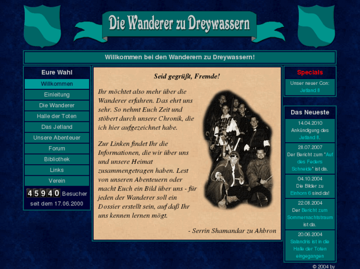 www.dreywassern.de