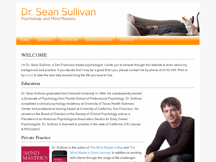 www.drseansullivan.com