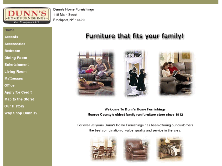 www.dunnsfurniture.com