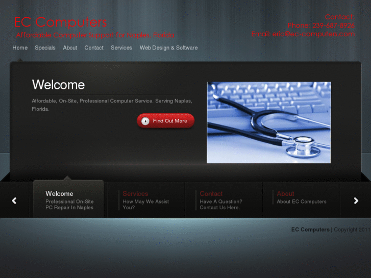 www.ec-computers.com