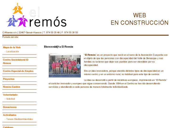 www.elremos.org