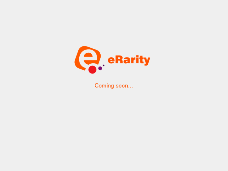 www.erarity.com