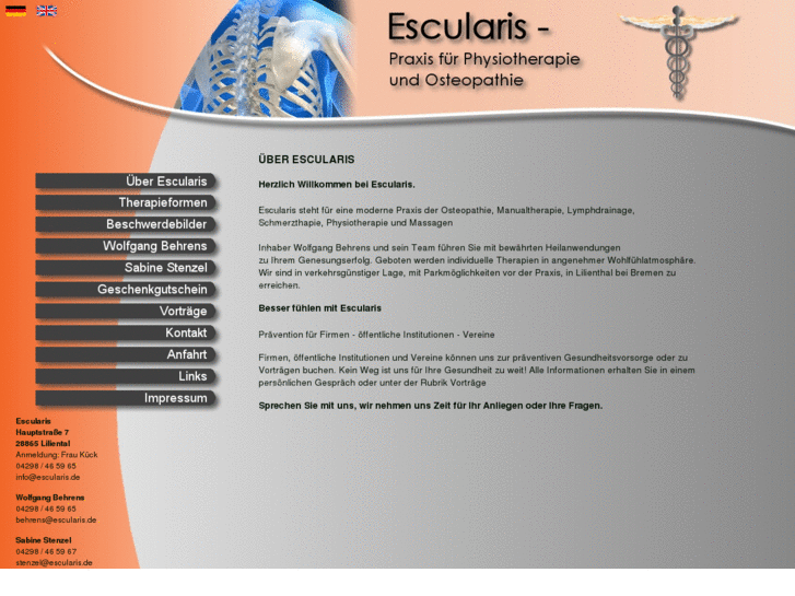 www.escularis.com