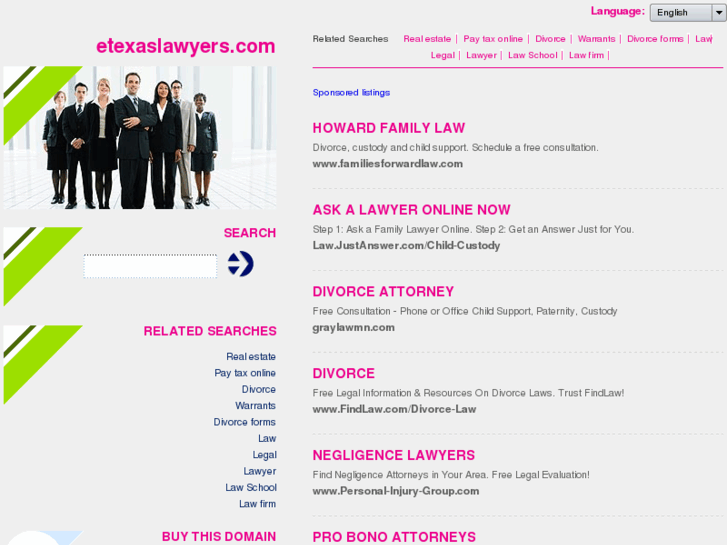 www.etexaslawyers.com