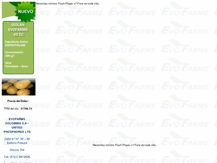 www.evofarms.com