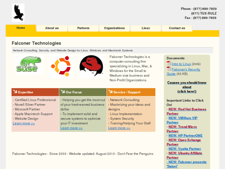 www.falconertechnologies.com