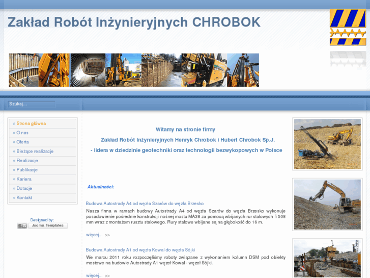 www.firmachrobok.com