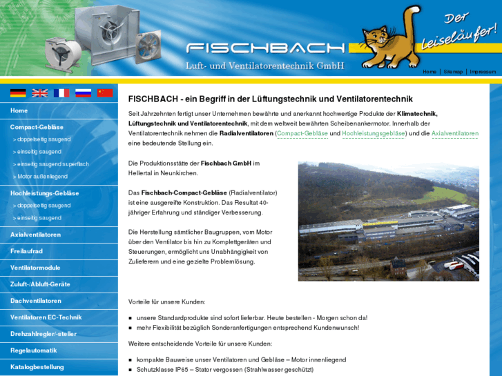 www.fischbach-air.biz