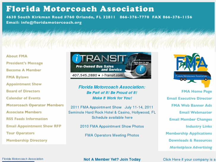 www.floridamotorcoach.org