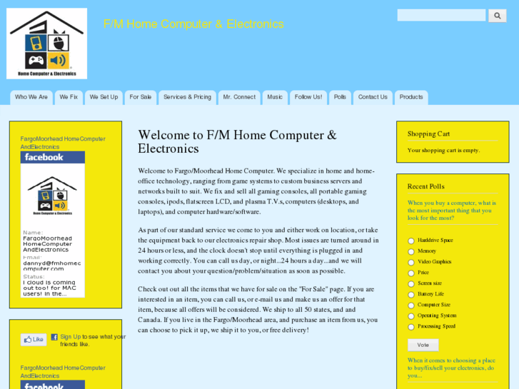 www.fmhomecomputer.com