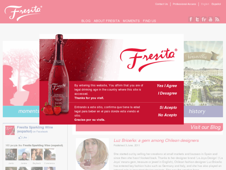 www.fresita.com