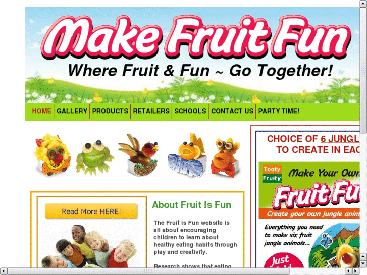 www.fruitisfun.com