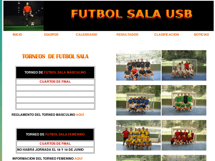 www.futbolsalausb.com