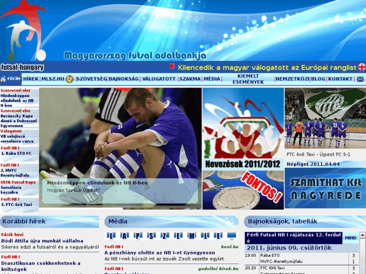 www.futsal-hungary.hu