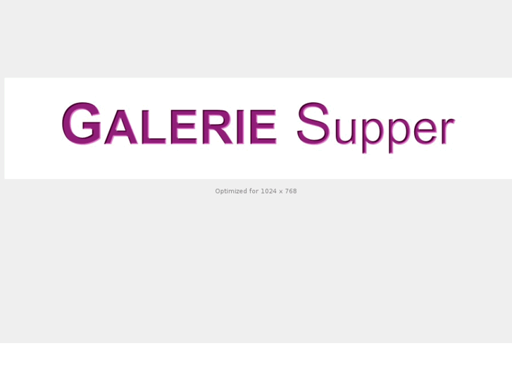 www.galerie-supper.de