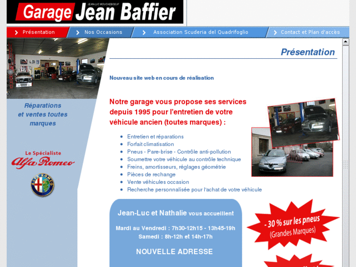 www.garage-jean-baffier.com