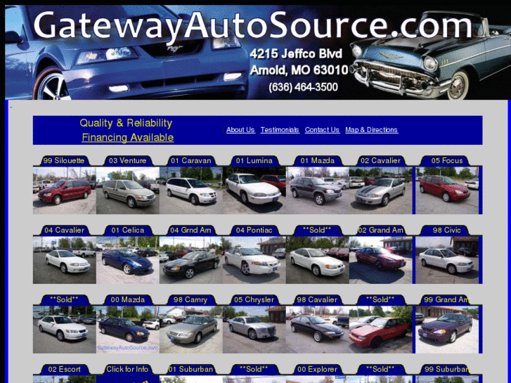 www.gatewayautosource.com