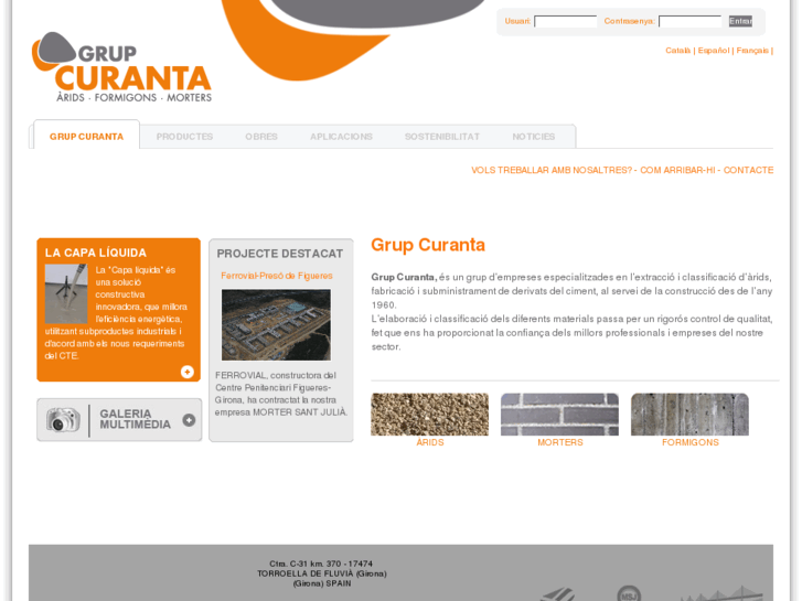 www.grupcuranta.com