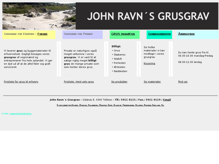 www.grusgrav.net