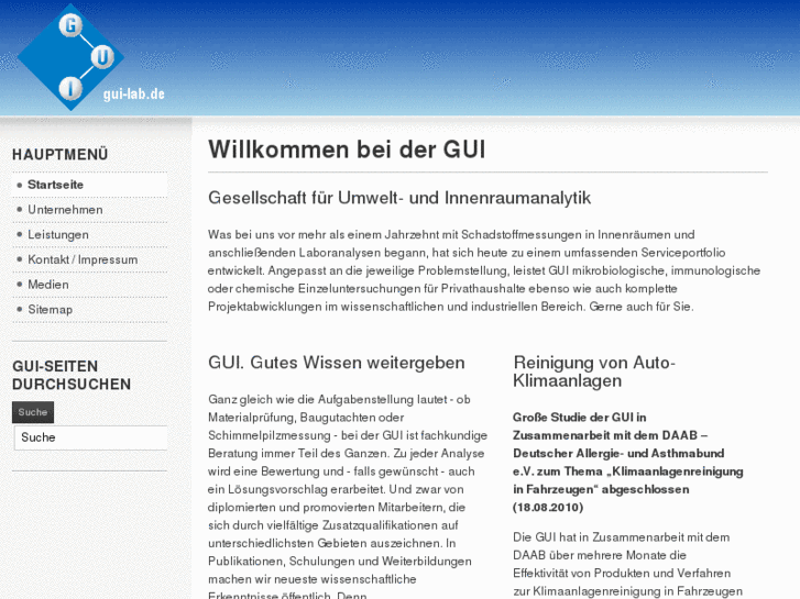 www.gui-lab.de