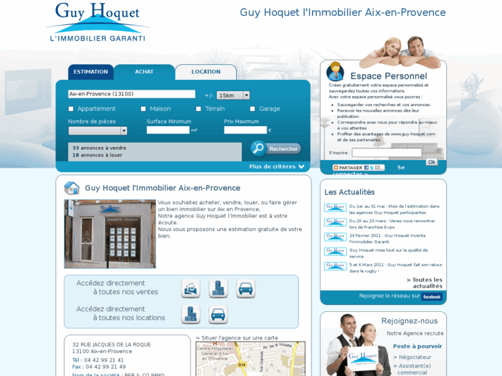 www.guyhoquet-immobilier-aix-en-provence.com