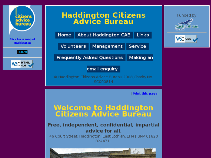 www.haddingtoncab.co.uk