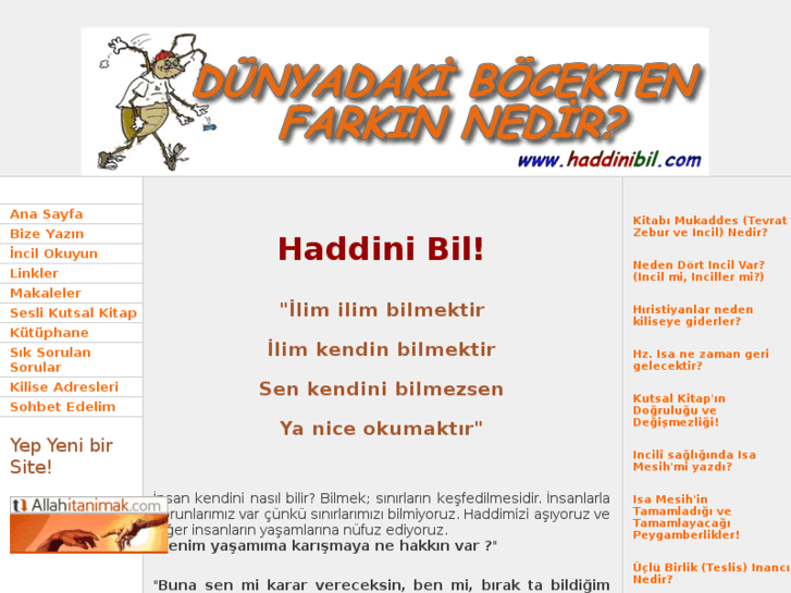 www.haddinibil.com