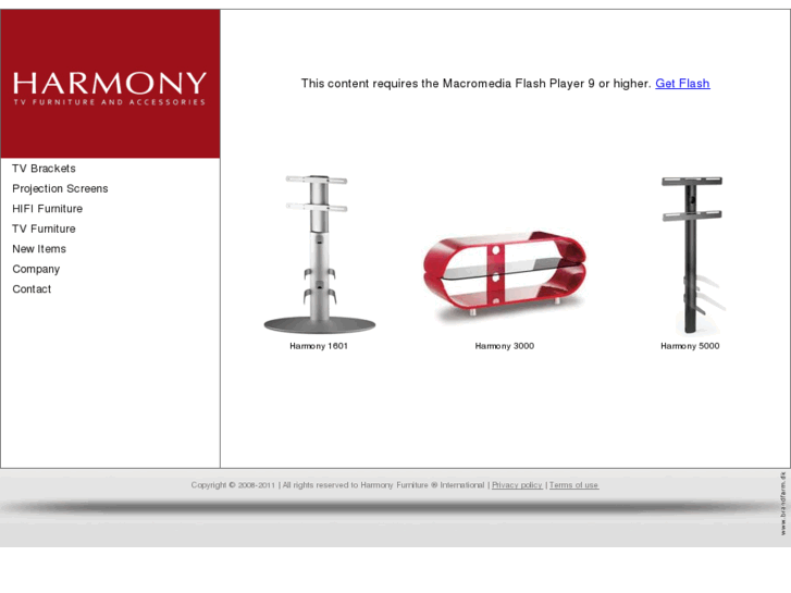 www.harmonyfurn.com