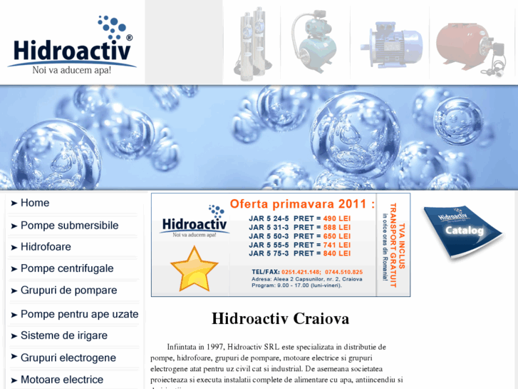 www.hidroactiv.ro