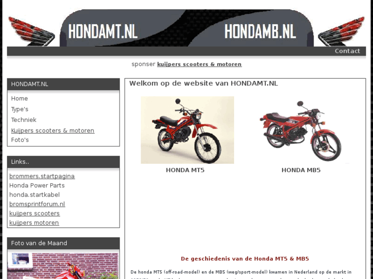 www.hondamt.nl