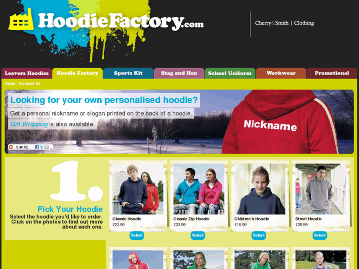 www.hoodiefactory.com