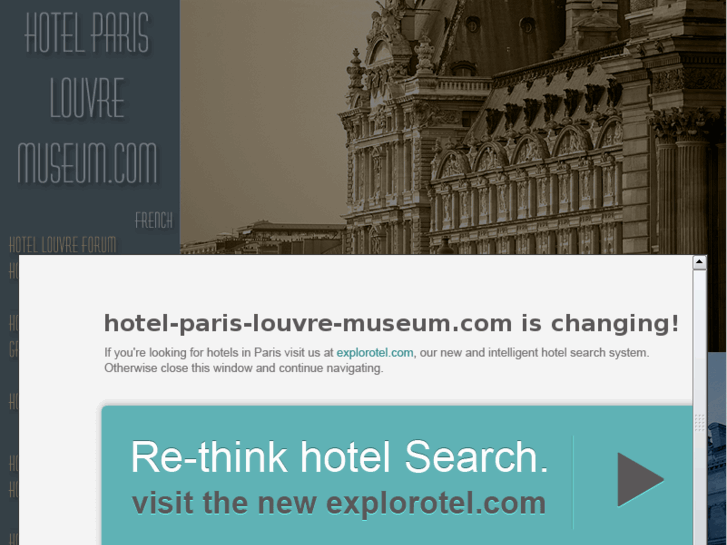 www.hotel-paris-louvre-museum.com