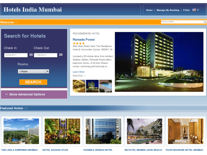 www.hotelsindiamumbai.com