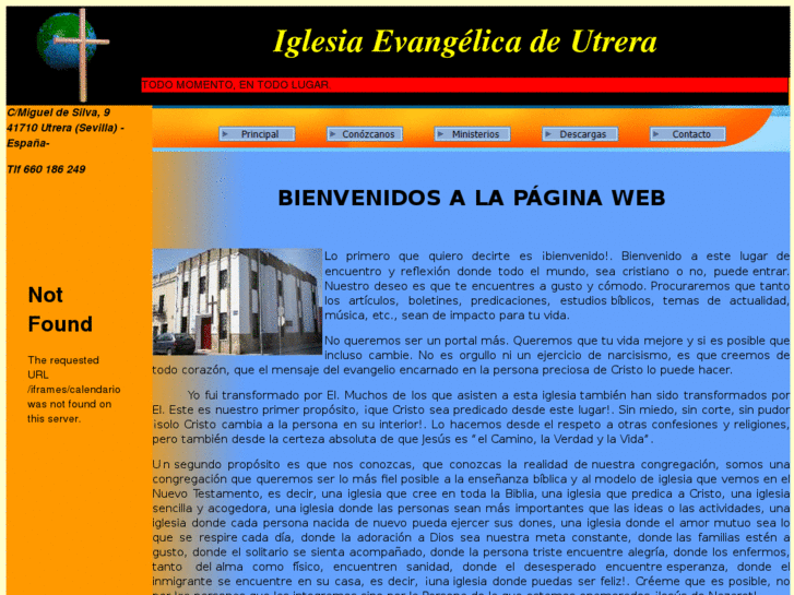 www.iglesiautrera.org