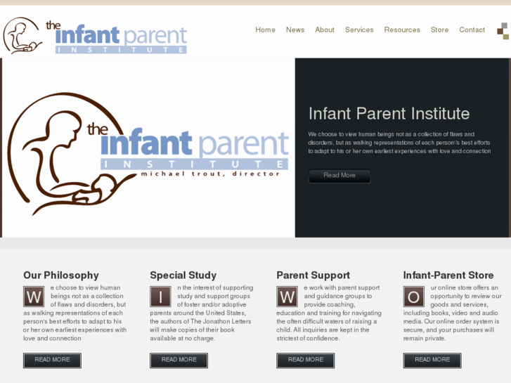 www.infant-parent.com