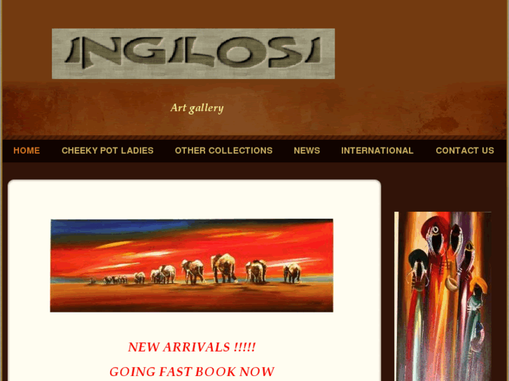 www.ingilosi.com