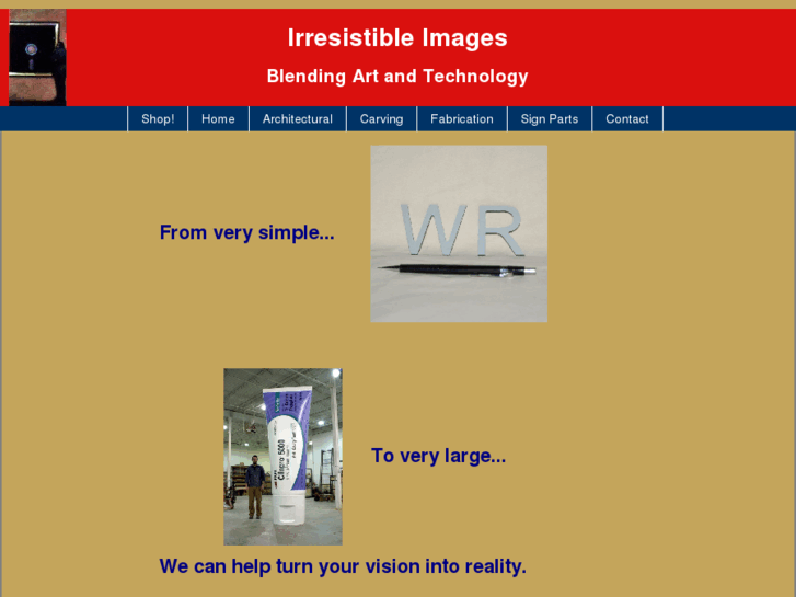 www.irresistible-images.com