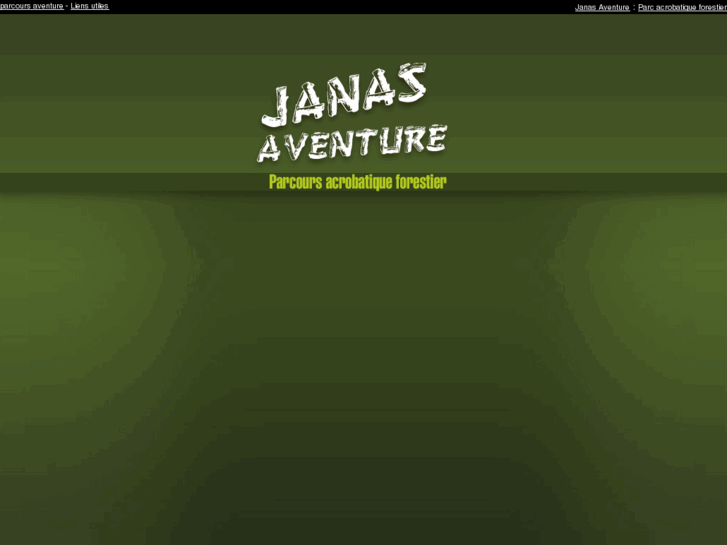 www.janasaventure.com