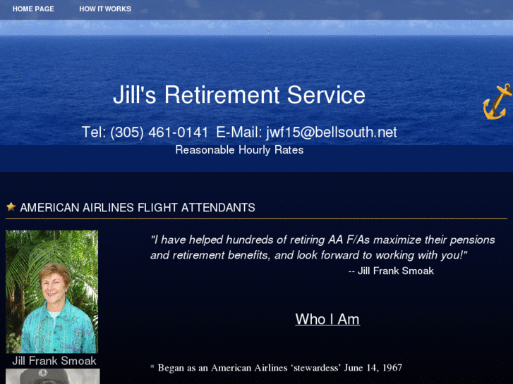 www.jillsretirementservice.com