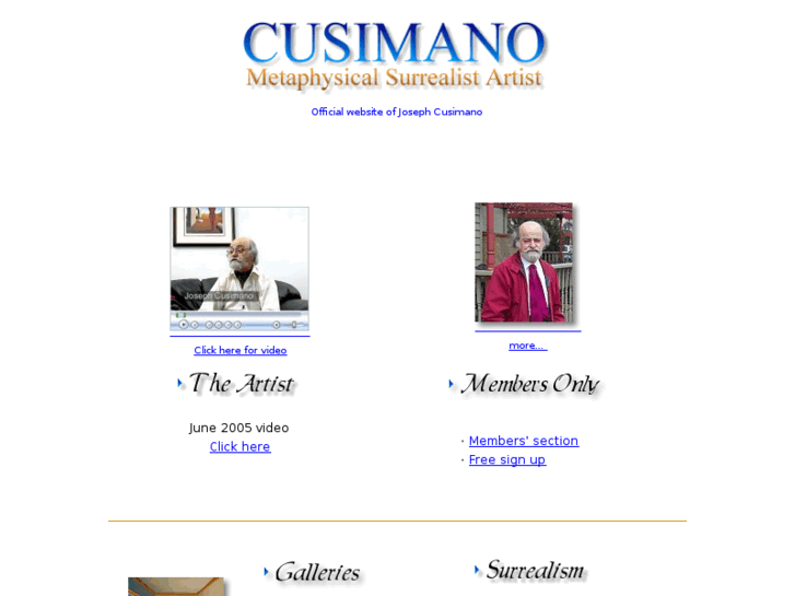 www.josephcusimano.com