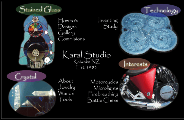 www.karalstudio.com