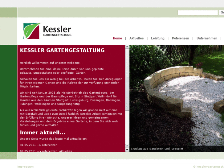 www.kessler-gartengestaltung.com