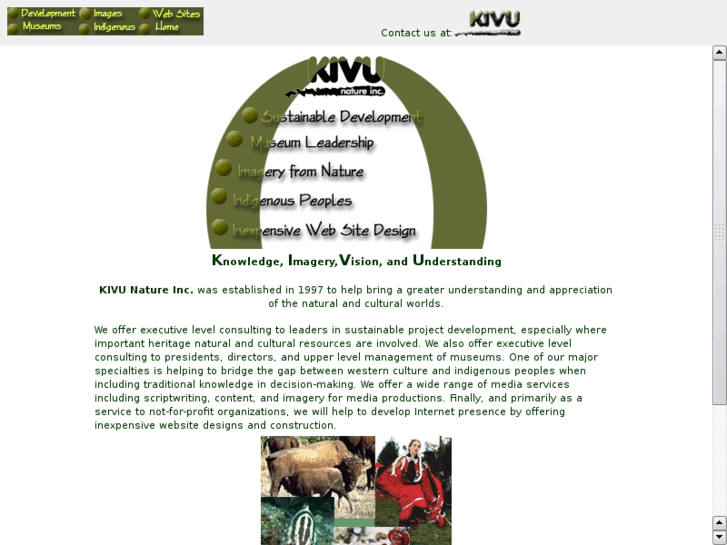 www.kivu.info