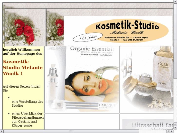 www.kosmetik-studio.org